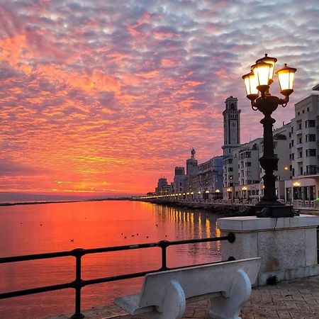 D'Amar House Bari Exterior foto