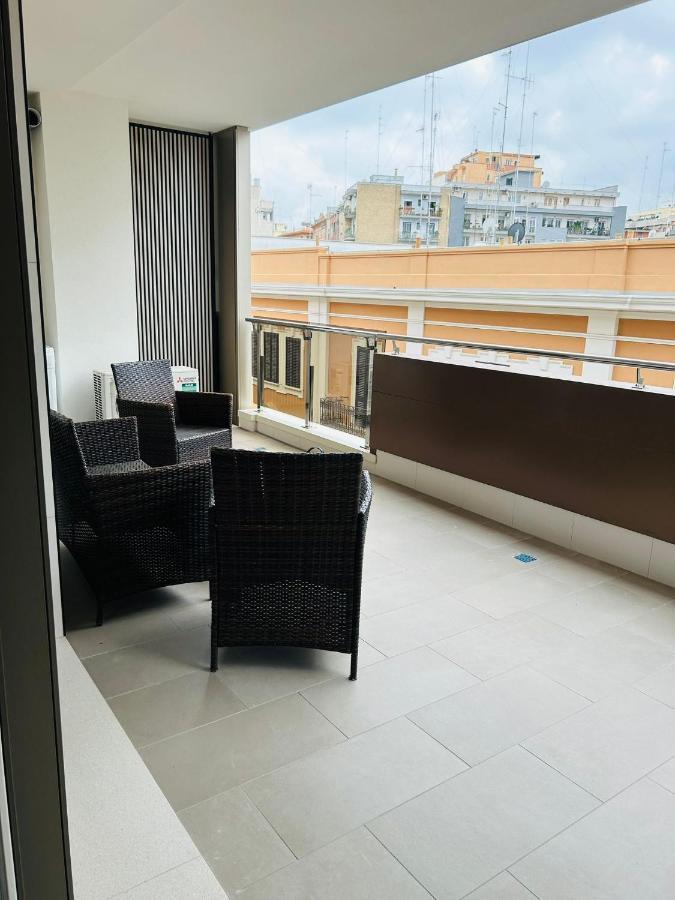 D'Amar House Bari Exterior foto