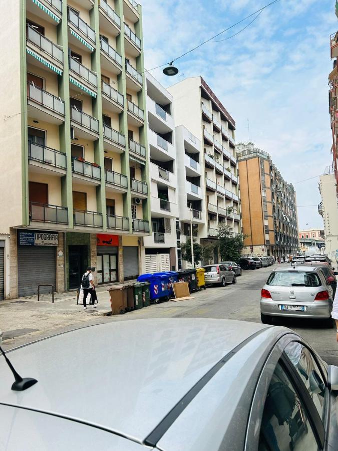 D'Amar House Bari Exterior foto