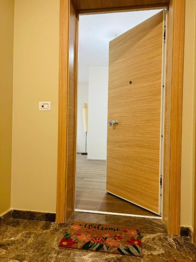 D'Amar House Bari Exterior foto