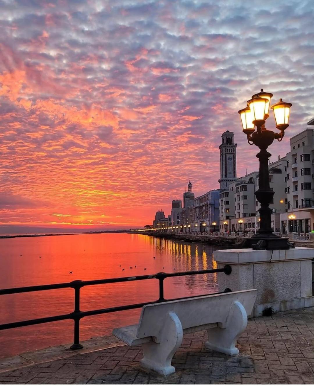 D'Amar House Bari Exterior foto