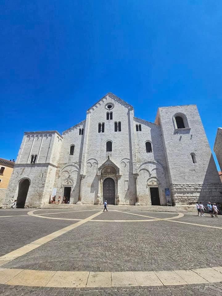 D'Amar House Bari Exterior foto