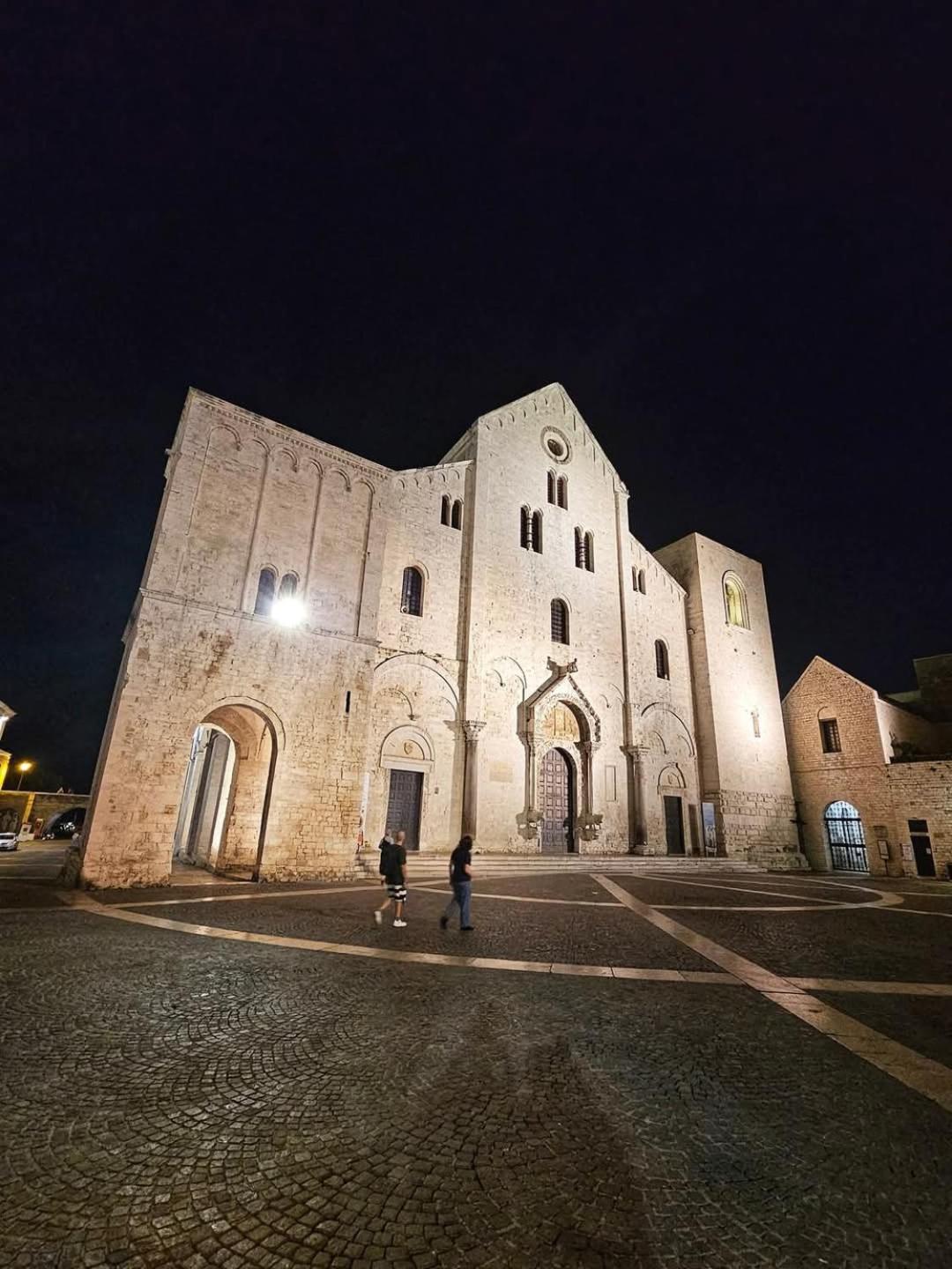 D'Amar House Bari Exterior foto