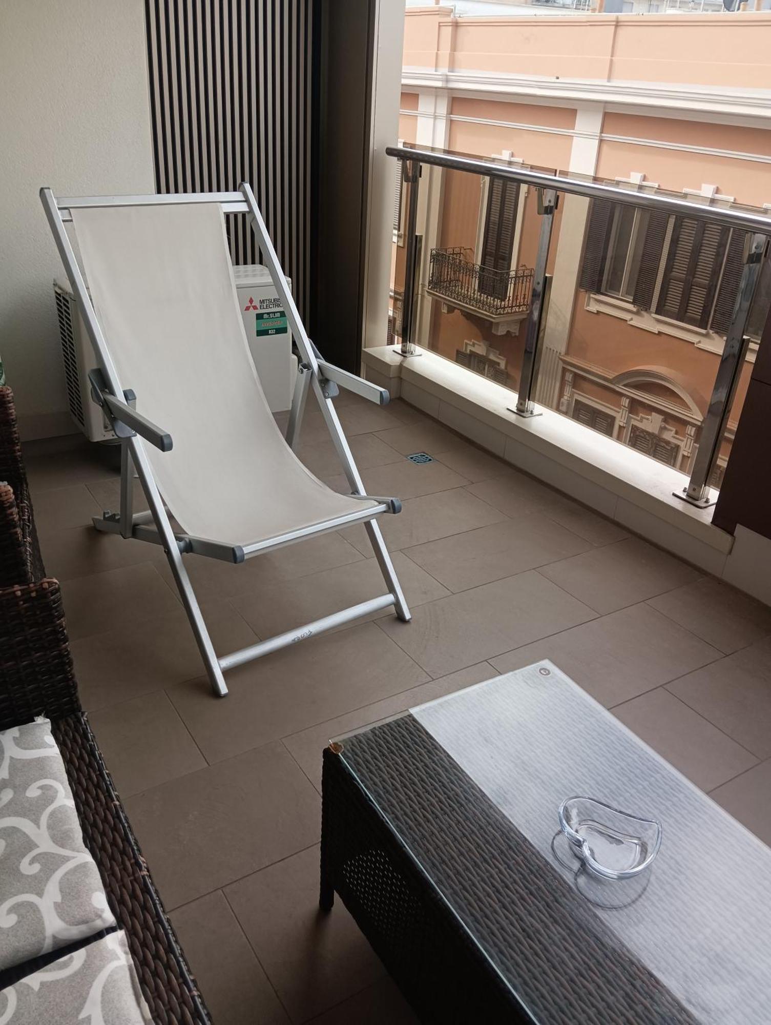 D'Amar House Bari Exterior foto