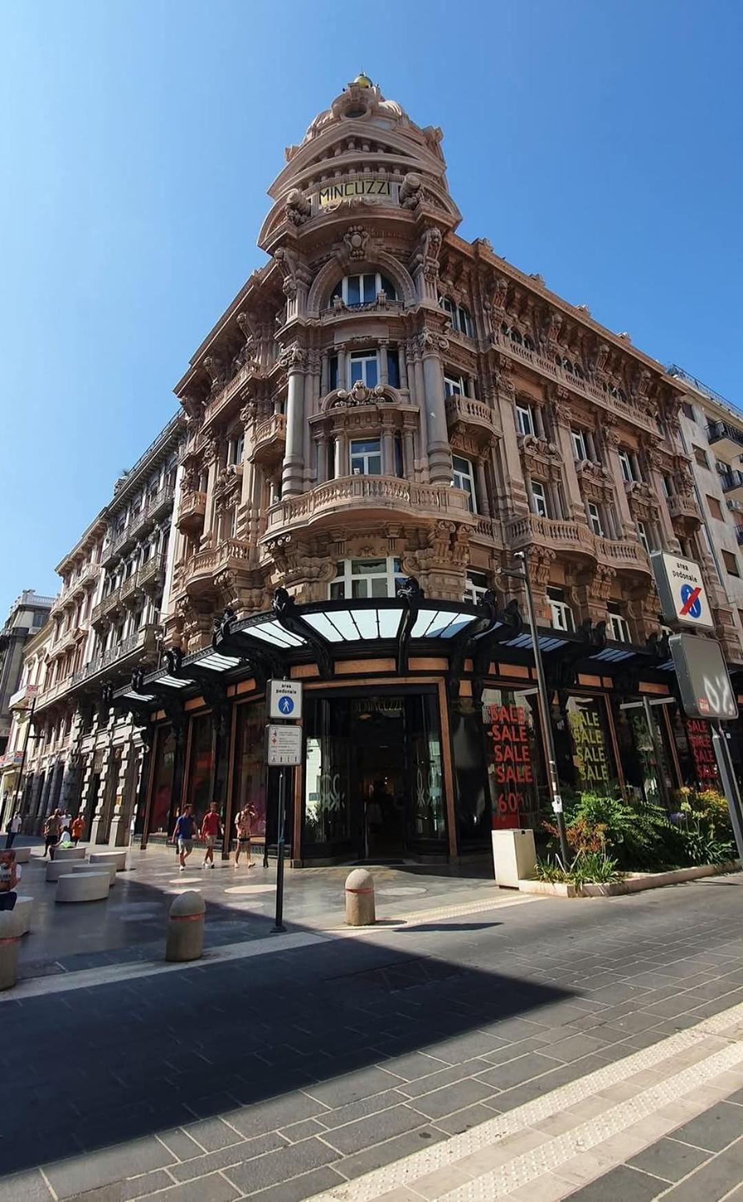 D'Amar House Bari Exterior foto