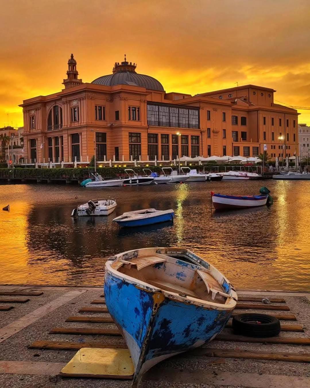 D'Amar House Bari Exterior foto